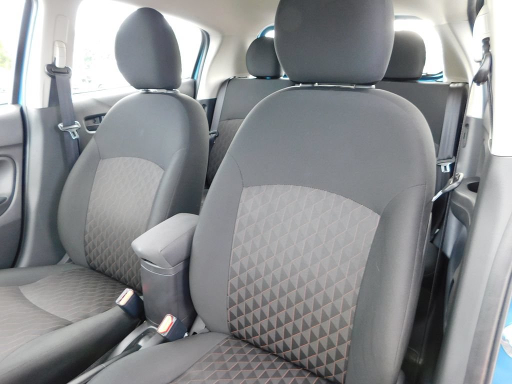 Used 2024 Mitsubishi Mirage ES FWD image 14