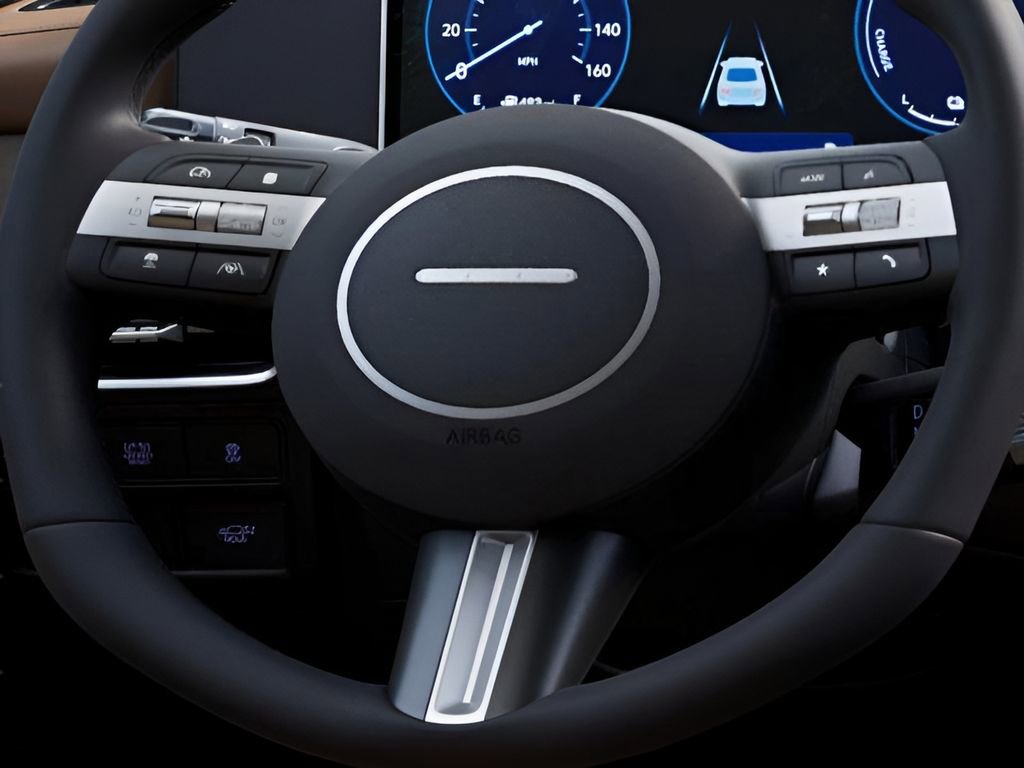 New 2026 Hyundai Sonata Limited image 15