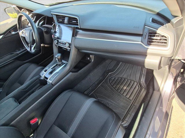 Used 2020 Honda Civic EX image 21