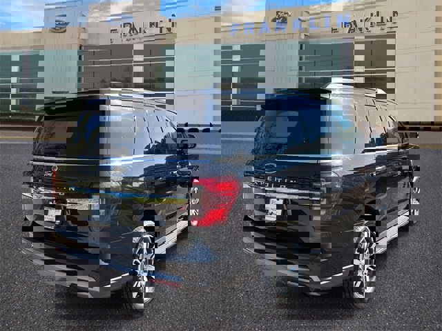 Certified 2023 Ford Expedition Limited image 7