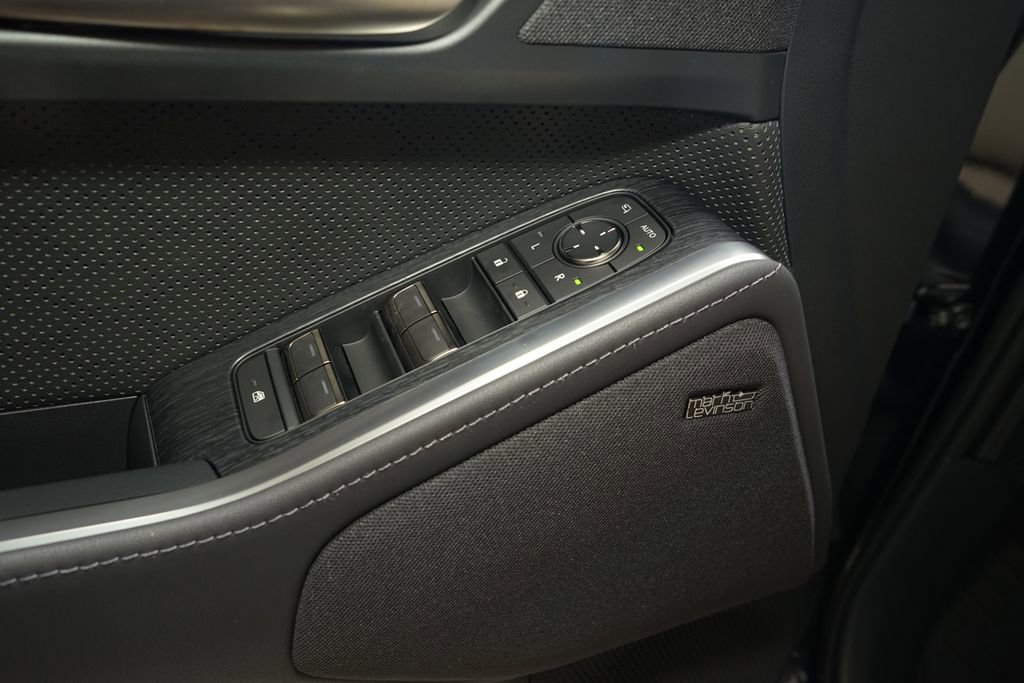 Used 2026 Lexus GX 550 w/ Accessory Package (32) image 21