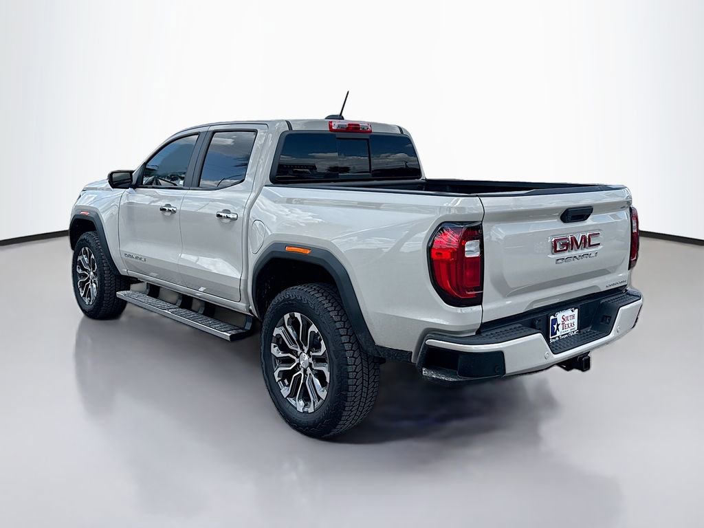 Used 2026 GMC Canyon Denali AWD/4WD image 5