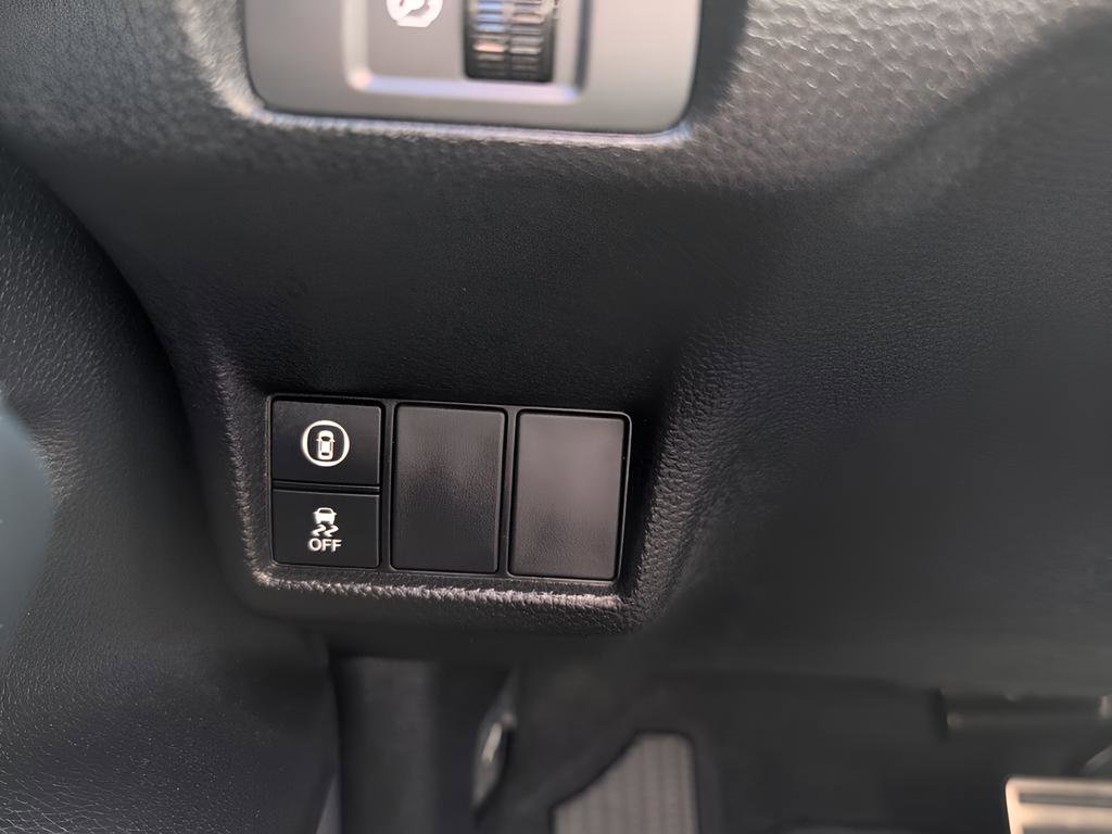 Certified 2024 Honda Civic Sport image 22