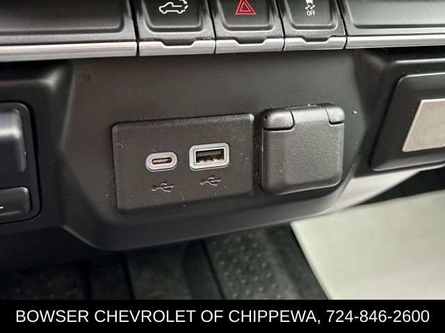 Certified 2022 Chevrolet Silverado 2500 Custom w/ Custom Value Package image 19