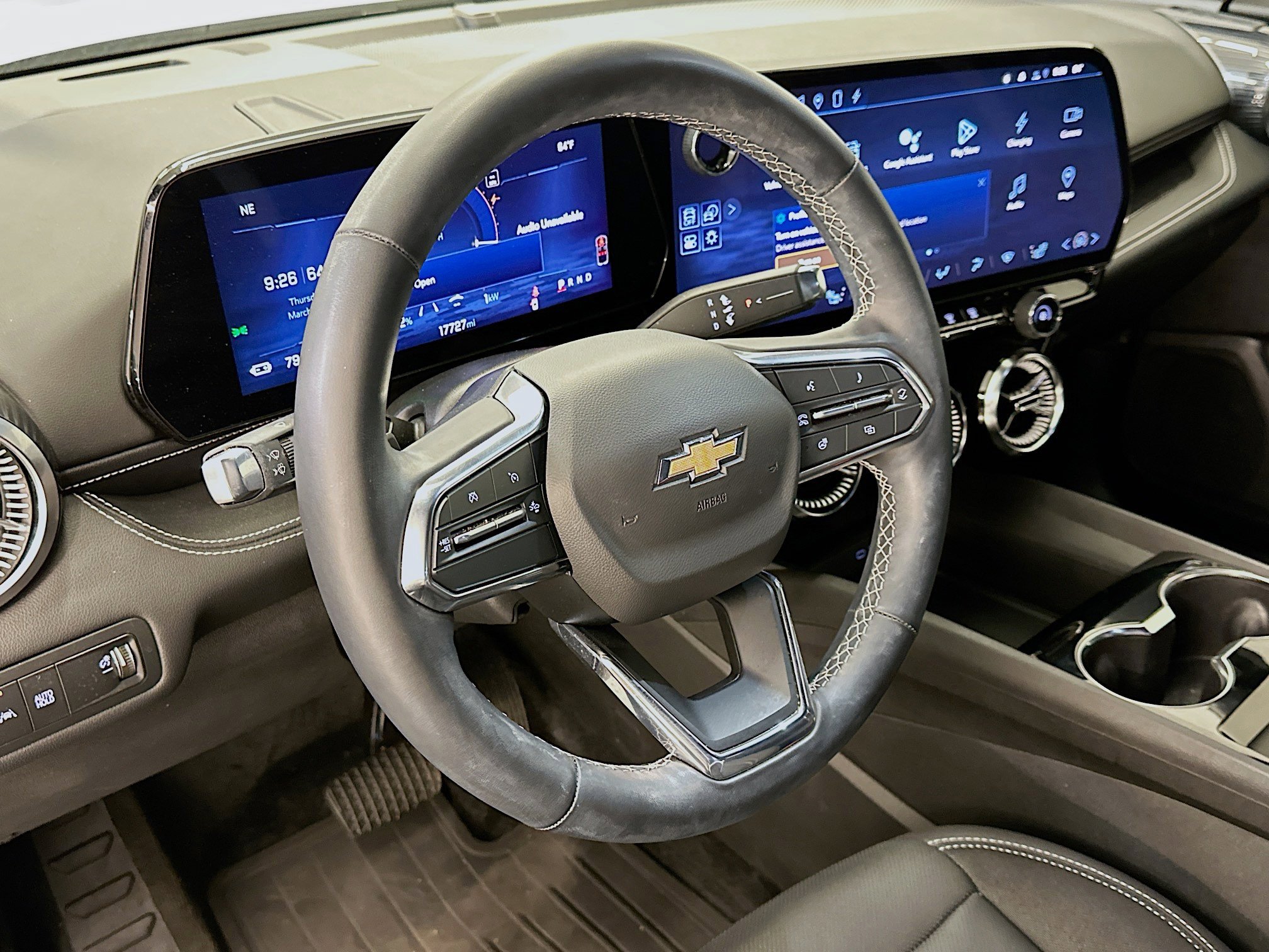 Used 2024 Chevrolet Blazer EV LT image 18