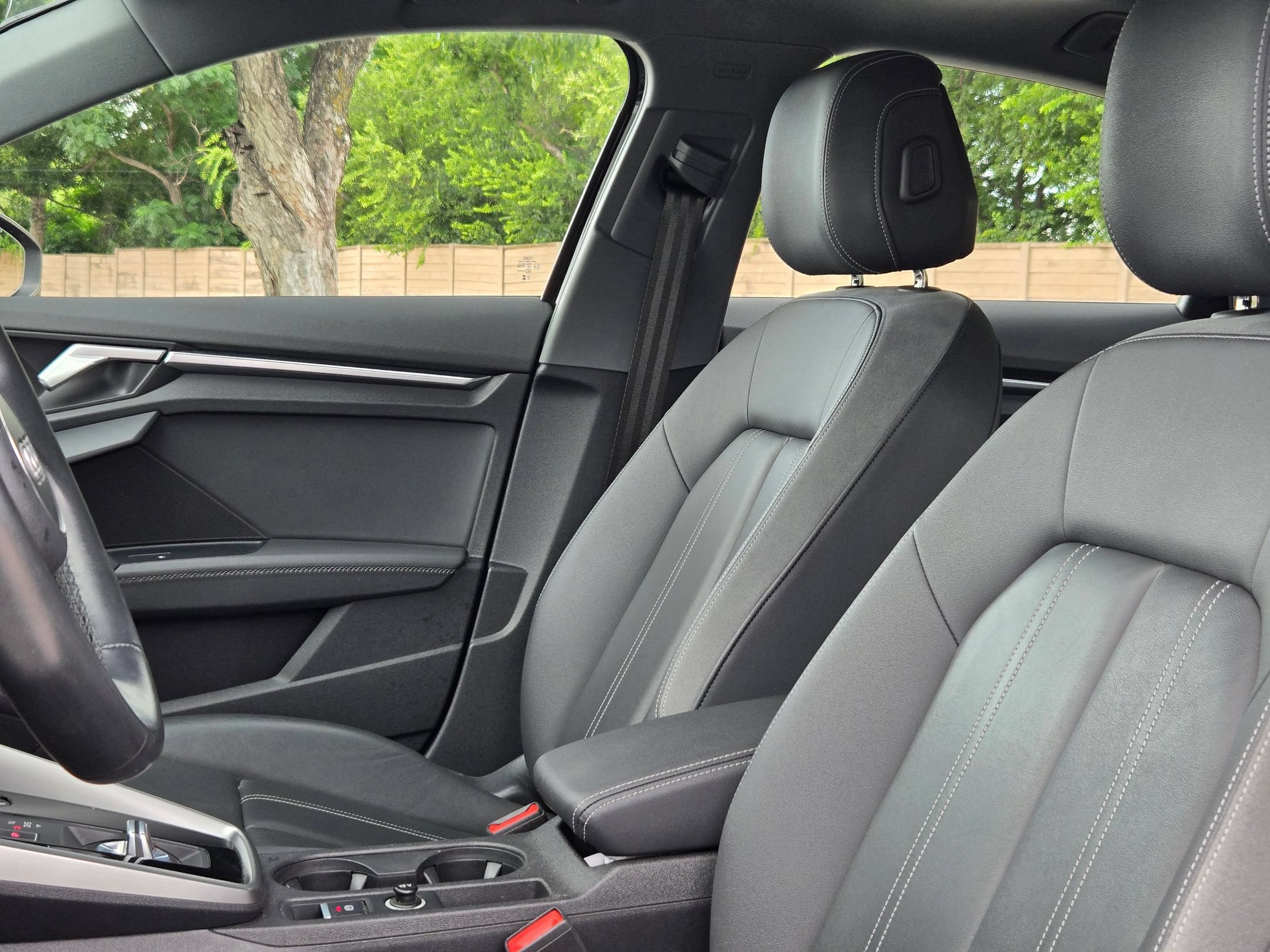 Used 2024 Audi A3 2.0T Premium FWD image 13