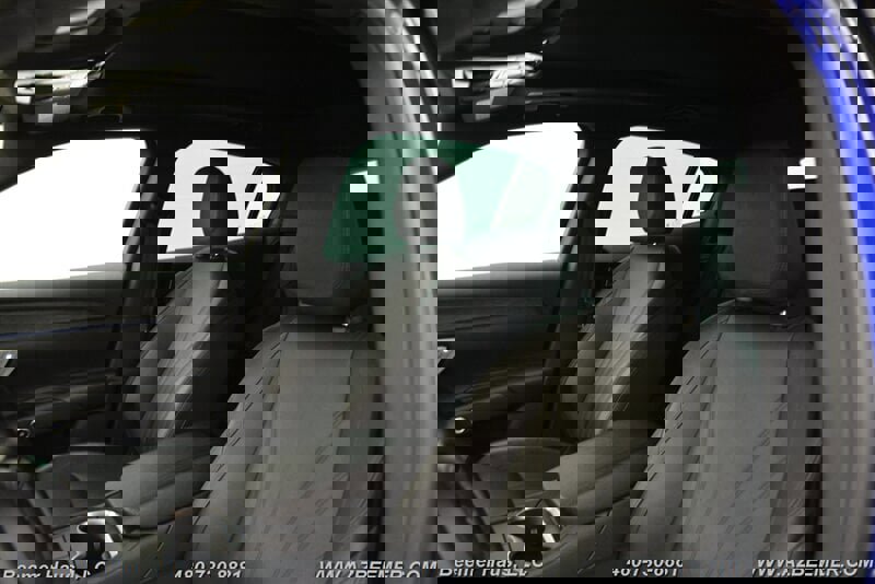 Used 2023 Maserati Grecale Modena AWD/4WD image 12