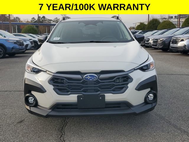 Certified 2024 Subaru Crosstrek 2.0i Premium image 2