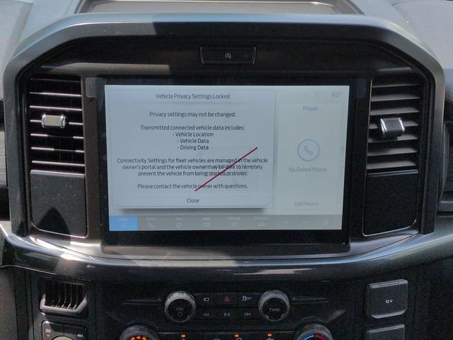 New 2026 Ford F150 STX w/ Equipment Group 200A AWD/4WD image 18
