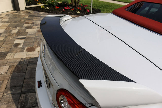 Used 2013 Jaguar XKR R-S RWD image 47