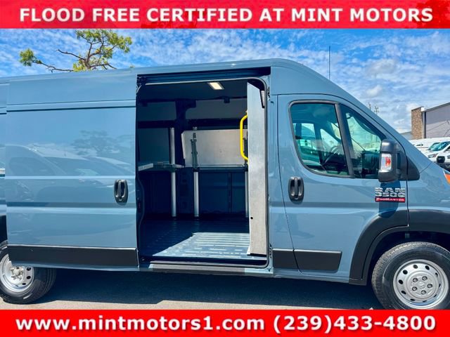 Used 2020 RAM ProMaster 3500 image 13