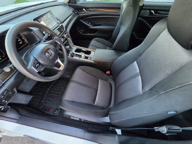 Used 2020 Honda Accord EX image 23