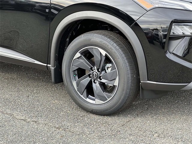 New 2026 Nissan Rogue SV w/ Cold Weather Package image 7