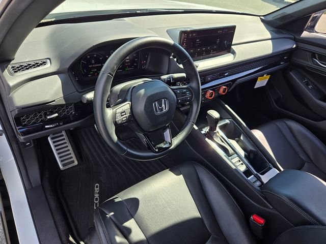 Used 2024 Honda Accord Sport image 9