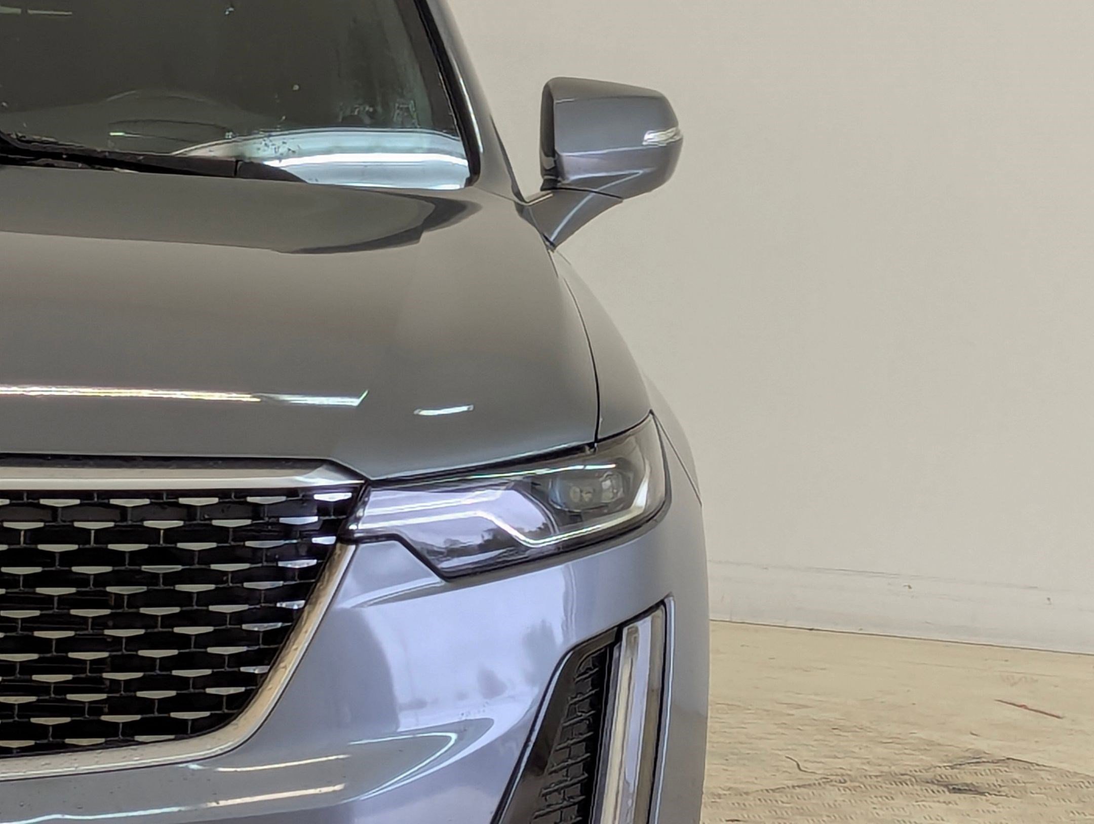 Used 2020 Cadillac XT6 Premium Luxury image 11