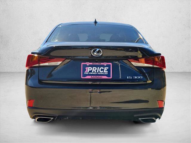 Used 2020 Lexus IS 300 image 7
