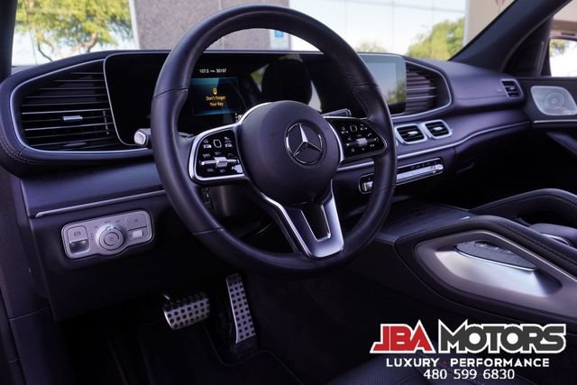 Used 2023 Mercedes-Benz GLS 450 4MATIC image 5