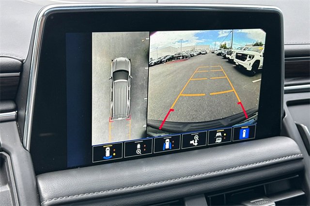 Used 2022 Chevrolet Tahoe Z71 w/ Z71 Off-Road Package image 28