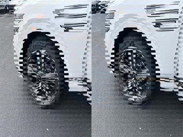 New 2026 Genesis GV80 3.5T e-SC image 32