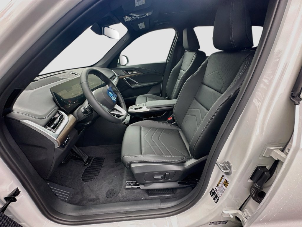 New 2027 BMW X1 xDrive28i AWD/4WD image 22