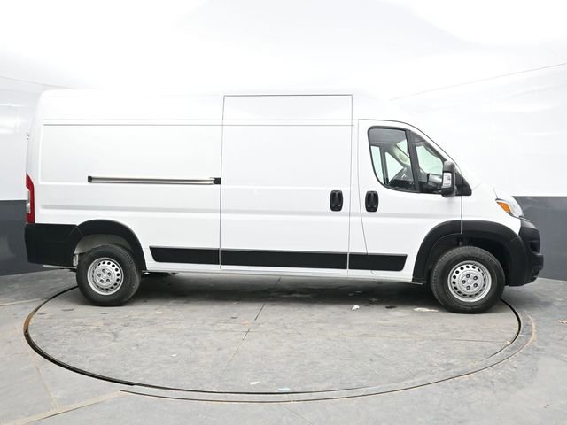 Used 2025 RAM ProMaster 2500 w/ Convenience Group image 8