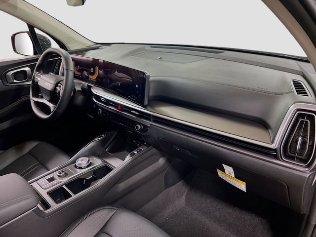 New 2026 Kia Sorento EX image 31