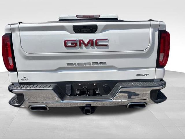 Used 2020 GMC Sierra 1500 SLT w/ SLT Premium Plus Package image 8
