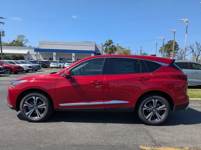 New 2026 Acura RDX w/ Technology Package image 6