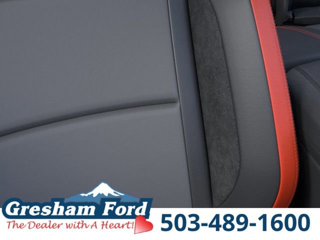 New 2026 Ford Ranger Raptor image 18