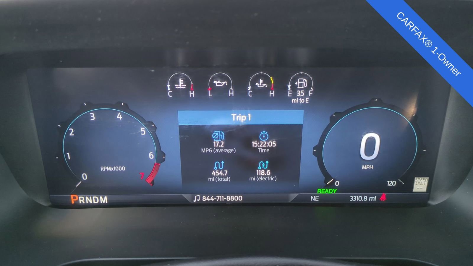 Used 2025 Ford F150 XLT w/ Equipment Group 302A MID image 72