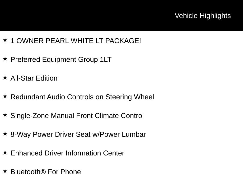 Used 2012 Chevrolet Traverse LT w/ All-Star Edition image 5