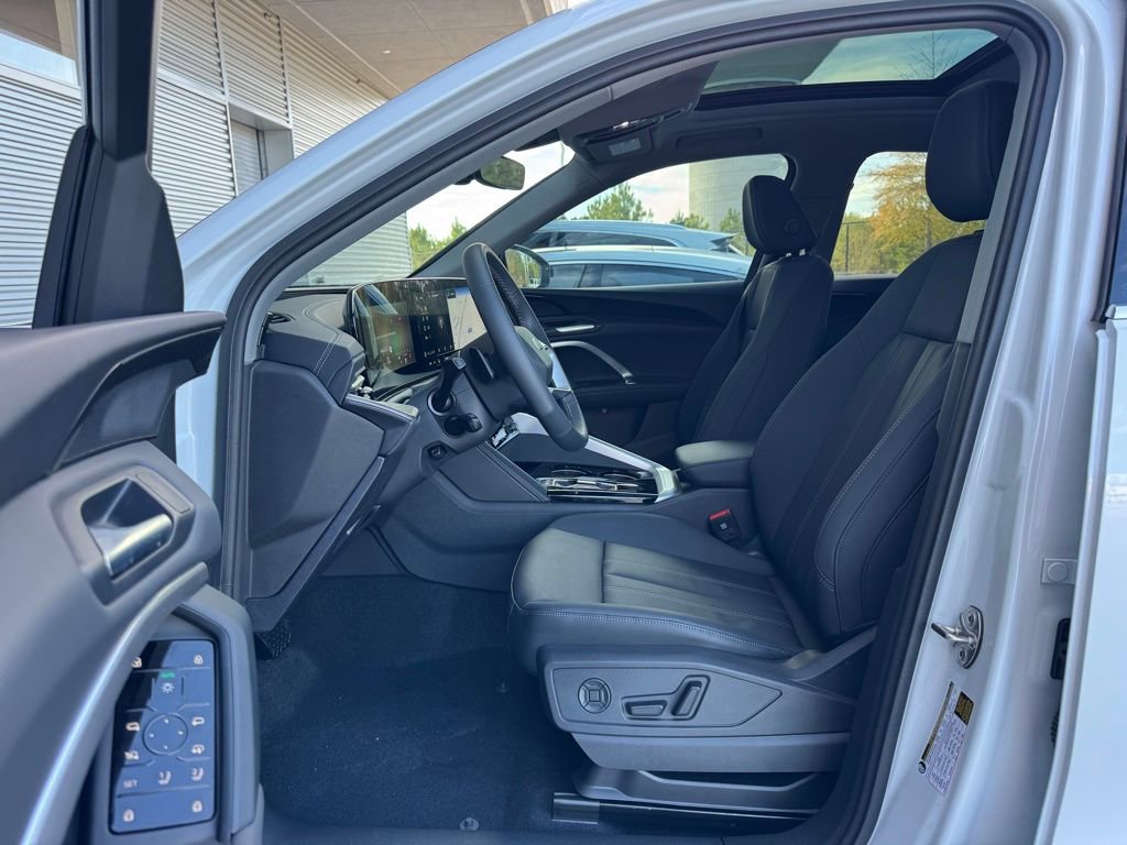 New 2025 Audi Q5 Premium image 21