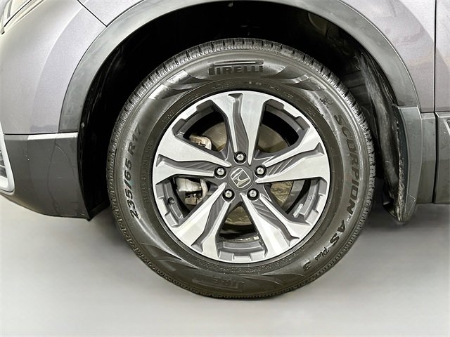 Certified 2020 Honda CR-V LX image 11