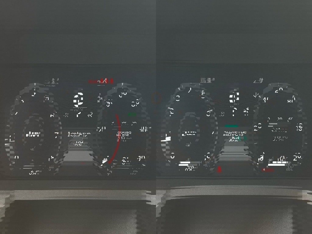 Certified 2025 Toyota Tacoma TRD Off-Road image 11