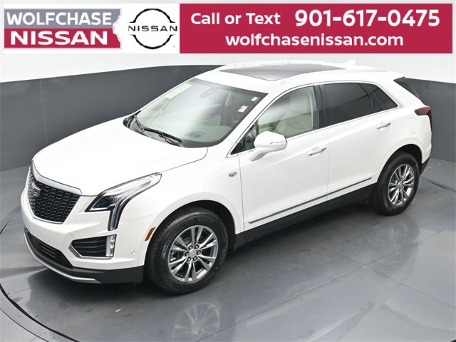 Used 2023 Cadillac XT5 Premium Luxury w/ Technology Package image 29