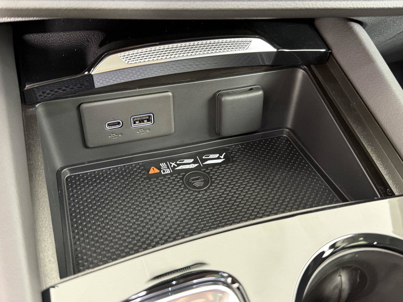 New 2026 Buick Envision Sport Touring AWD/4WD image 30