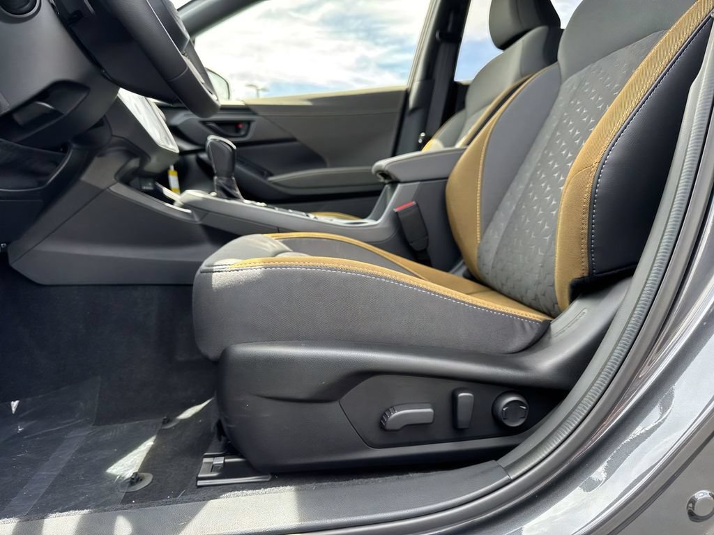 New 2026 Subaru Crosstrek 2.5i Sport w/ Crosstrek Mirror Package AWD/4WD image 14
