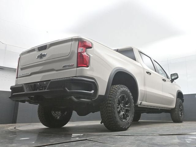 New 2026 Chevrolet Silverado 1500 ZR2 AWD/4WD image 48