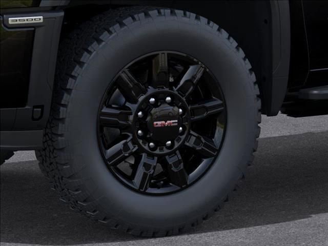 New 2026 GMC Sierra 3500 AT4 w/ AT4 Premium Plus Package image 9
