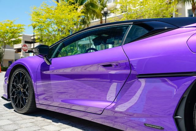 Used 2026 Lamborghini Temerario image 19