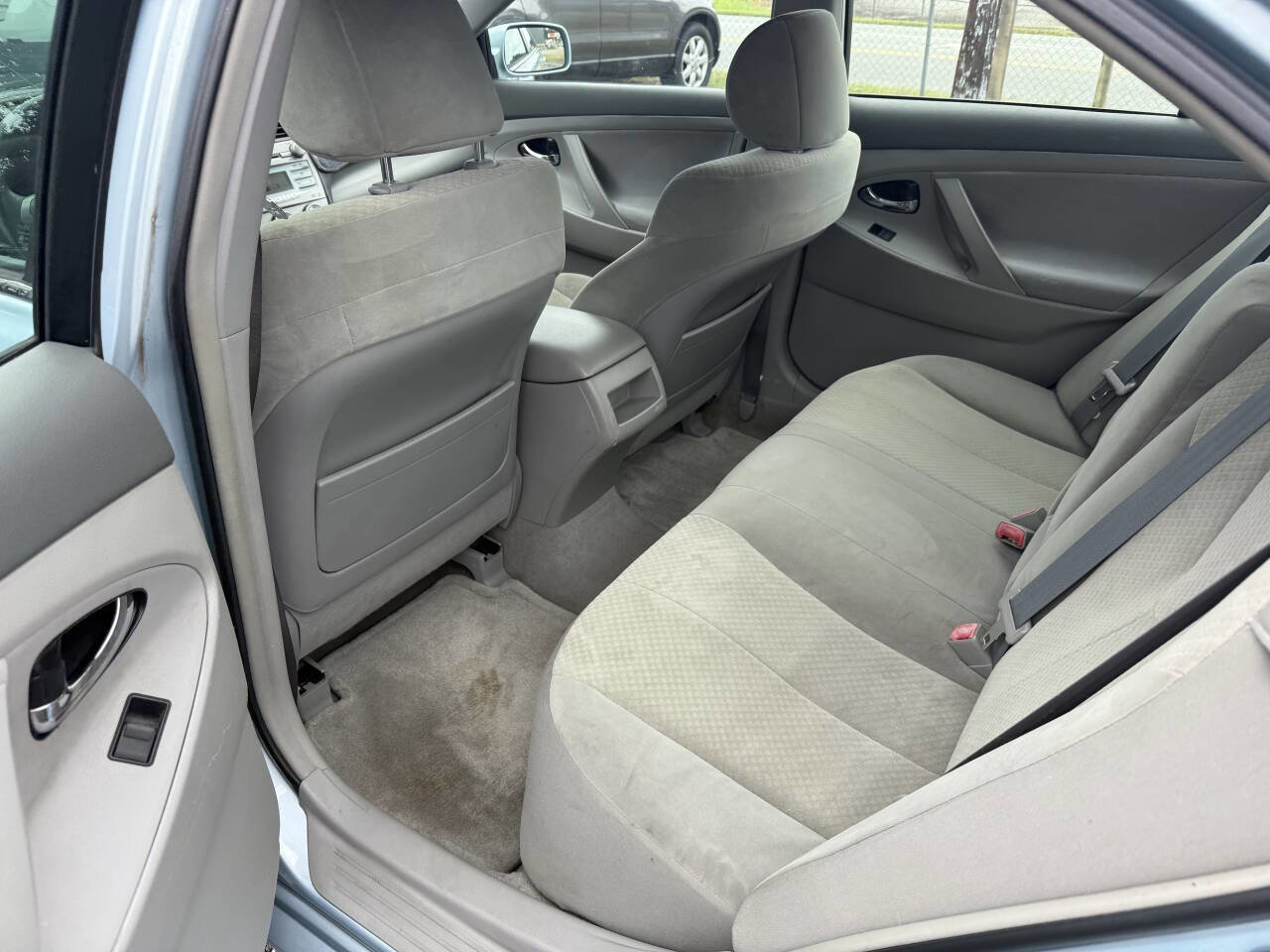 Used 2007 Toyota Camry LE image 13