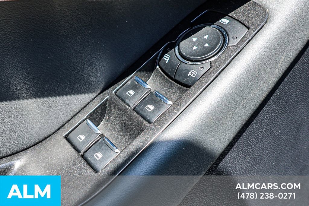 Used 2025 Ford Explorer Active image 45