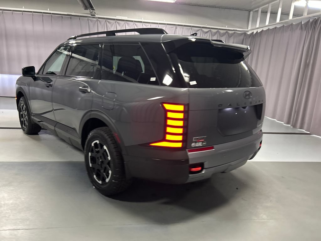 New 2026 Hyundai Palisade XRT Pro AWD/4WD image 5