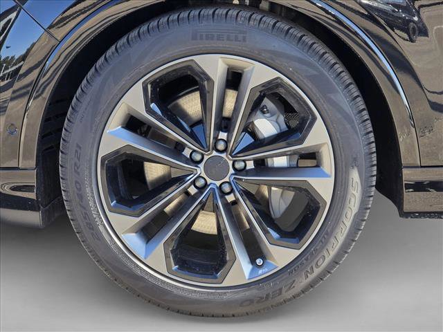 New 2026 Audi Q7 3.0T Premium Plus image 9