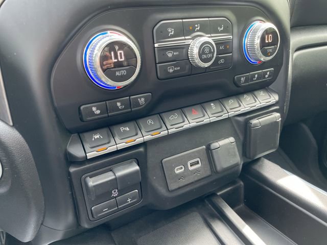 Used 2019 GMC Sierra 1500 Denali w/ Denali Ultimate Package AWD/4WD image 24