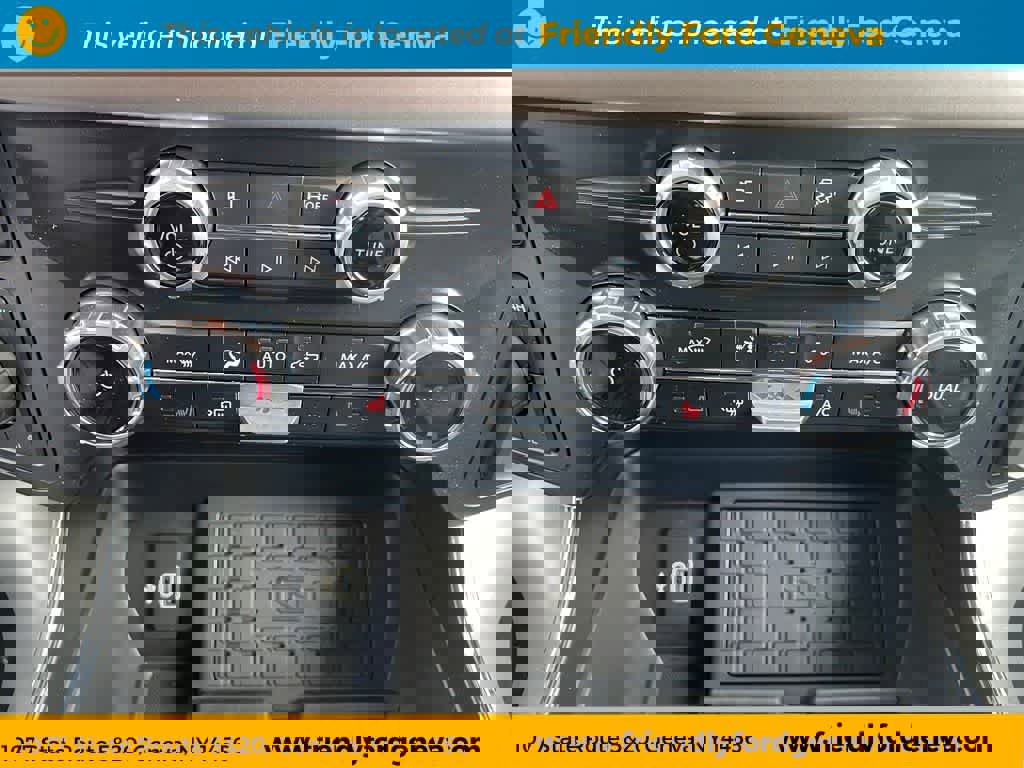 Used 2025 Ford F150 XLT w/ Equipment Group 302A MID image 35