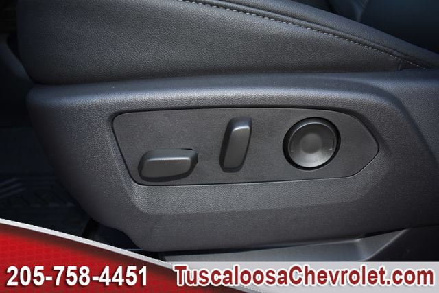 New 2026 Chevrolet Silverado 2500 LT w/ Trail Boss Package AWD/4WD image 15