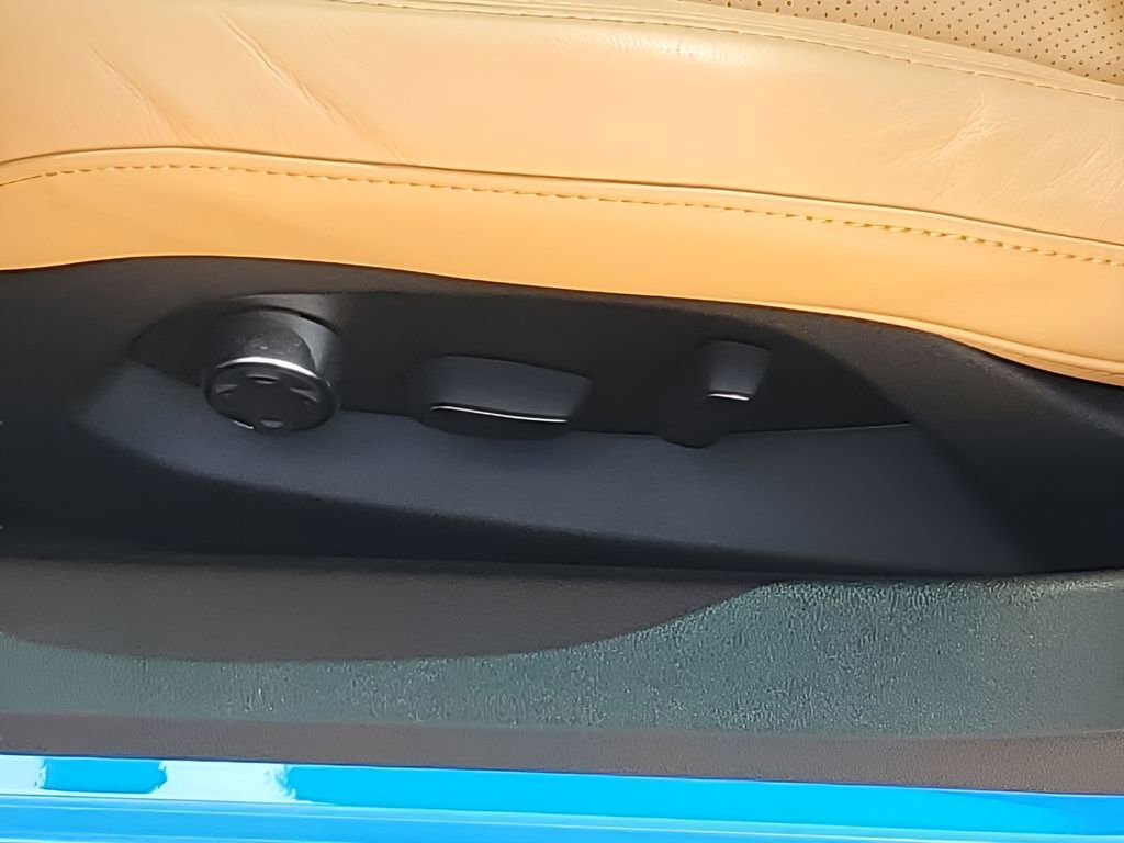 Used 2025 Chevrolet Corvette Z06 image 28