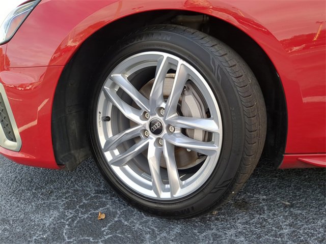 Used 2024 Audi A4 2.0T Premium Plus image 36
