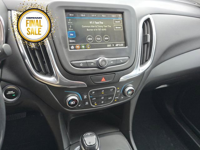 Used 2019 Chevrolet Equinox LT image 31
